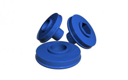 KTR.40 Axle Adapter Bushings