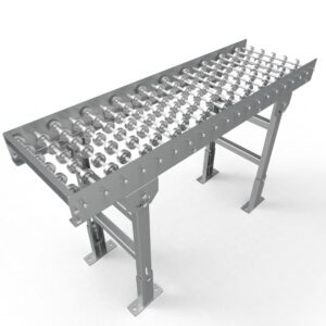 Roller conveyor