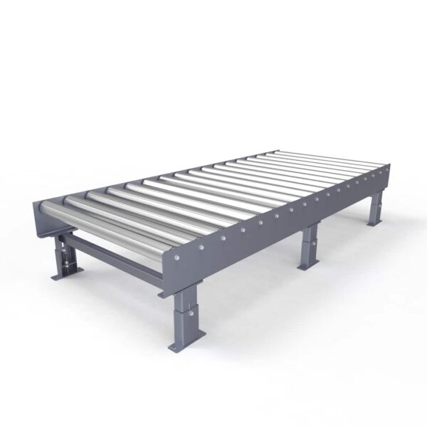 Heavy Series Gravity Roller Conveyor