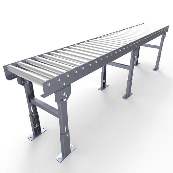 Light Series Gravity Roller Conveyor