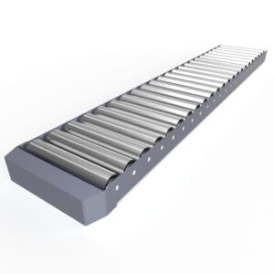 Heavy Series Roller Rail