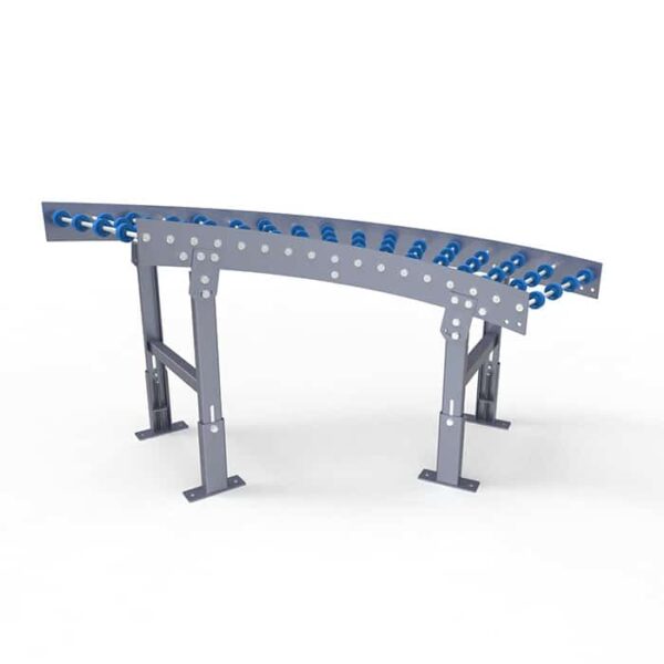 sheave bend machines, conveyors,