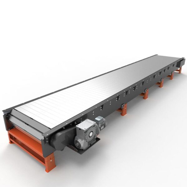 Clapboard Conveyor