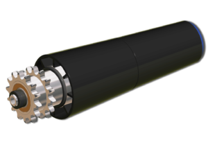 Conical Roller CPC413T / M