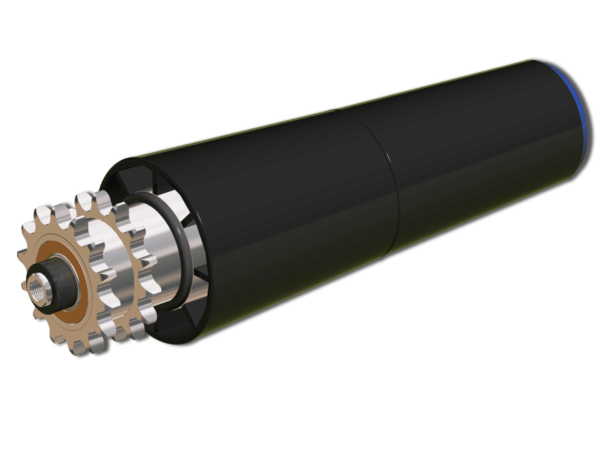 Rouleau conique CPC413T / M