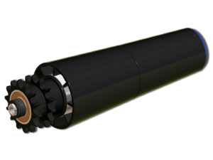 Rouleau conique CPC414 T / M