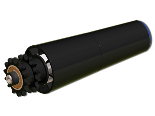 Rouleau conique CPC414 T / M