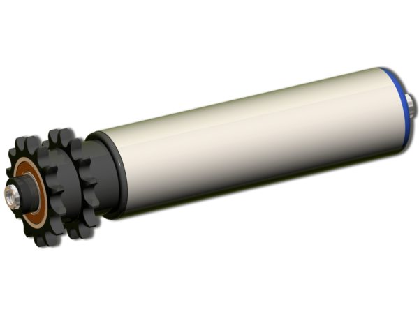 Rodillo CP-413T/MT40-T30