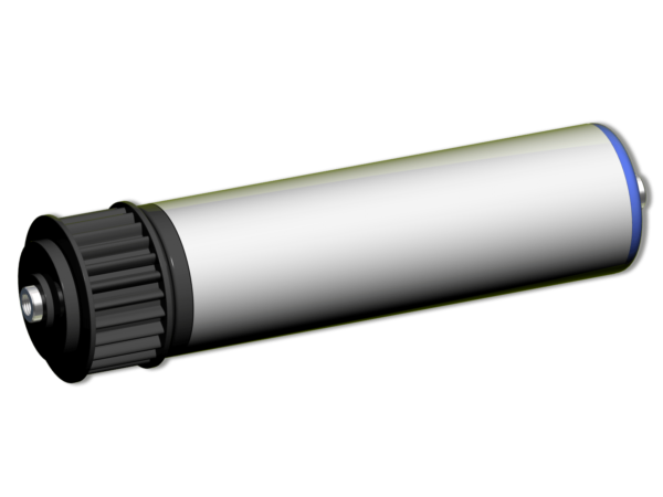 Rouleau de courroie dentée CP-M8 Z20 / T40-T30