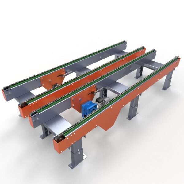 TETRACADENA CONVEYOR