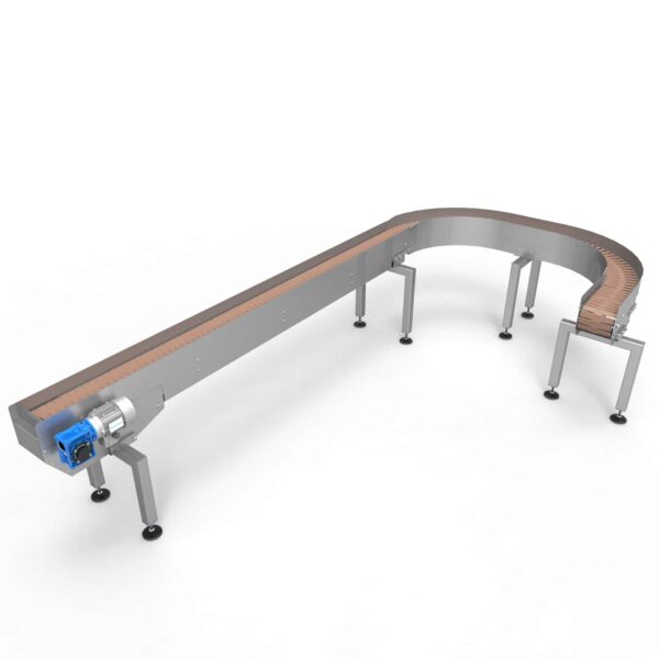 FLAP CONVEYOR