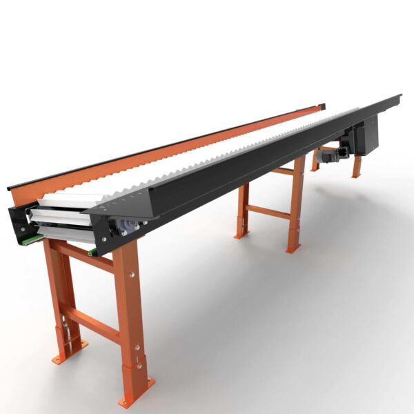 SLAB CONVEYOR