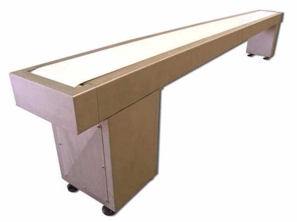 belt conveyors