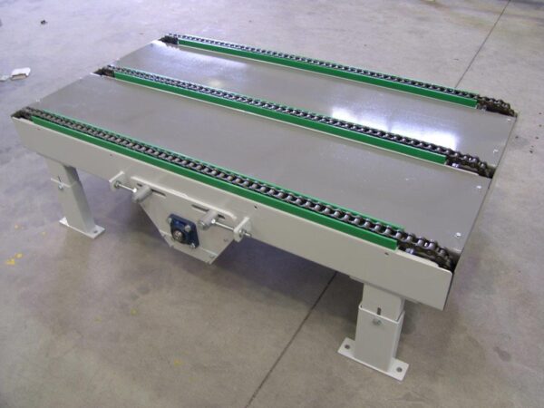 codimar tri-chain conveyor